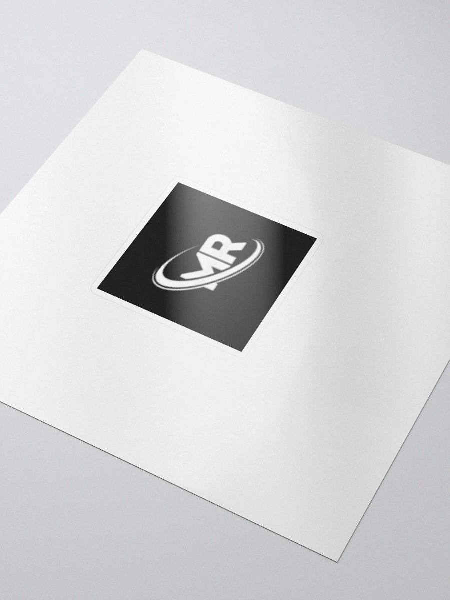 Mr Creation stickers product image (3)