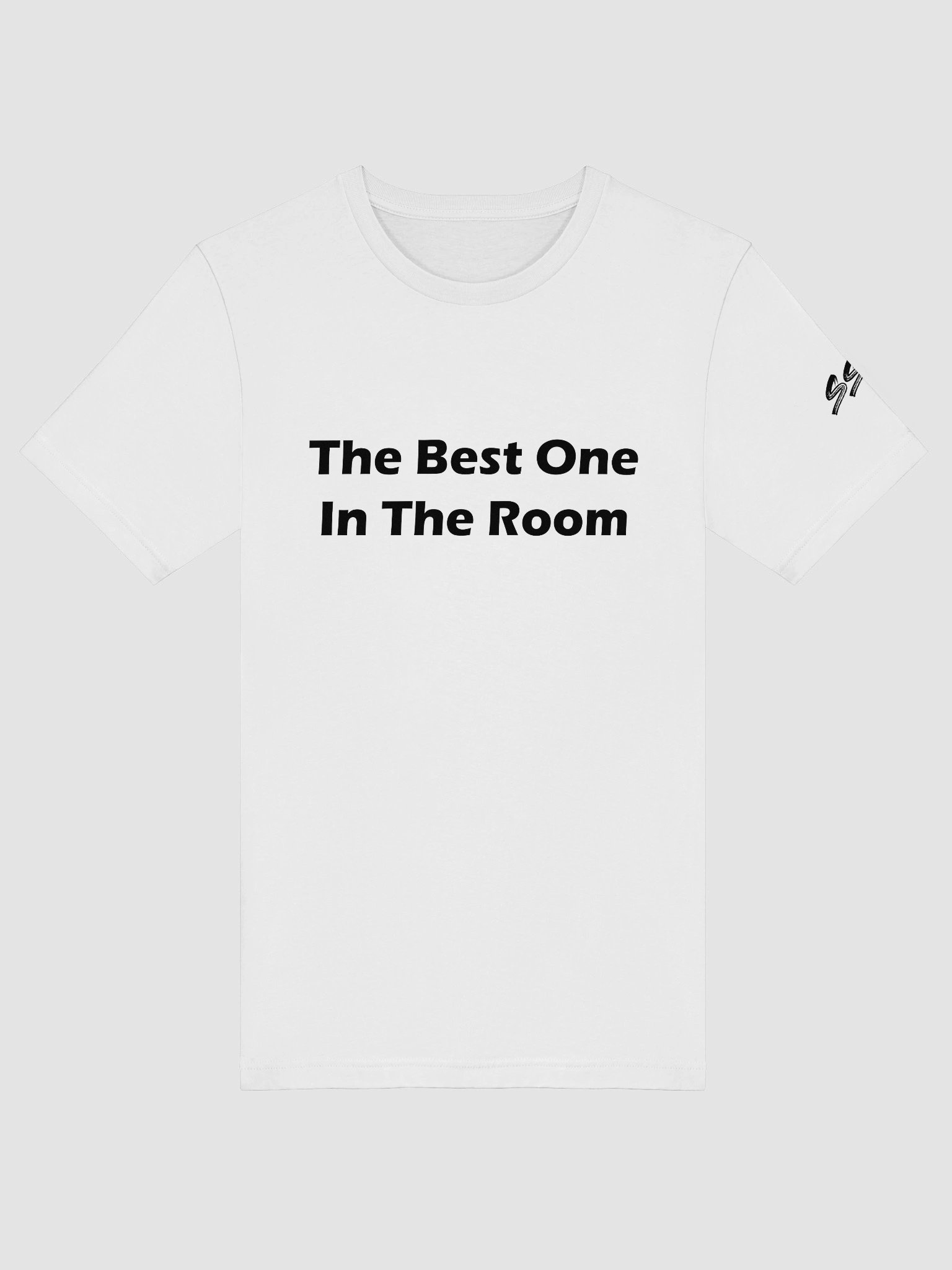 The Best One in the Room T-Shirt product image (22)