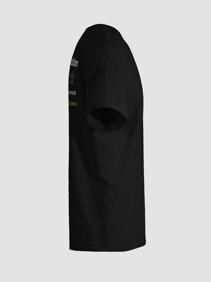 Disembarkation Review T-Shirt product image (91)