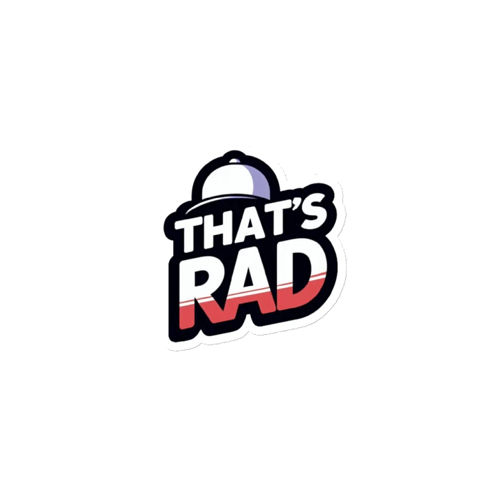 That's Rad Magnet product image (1)