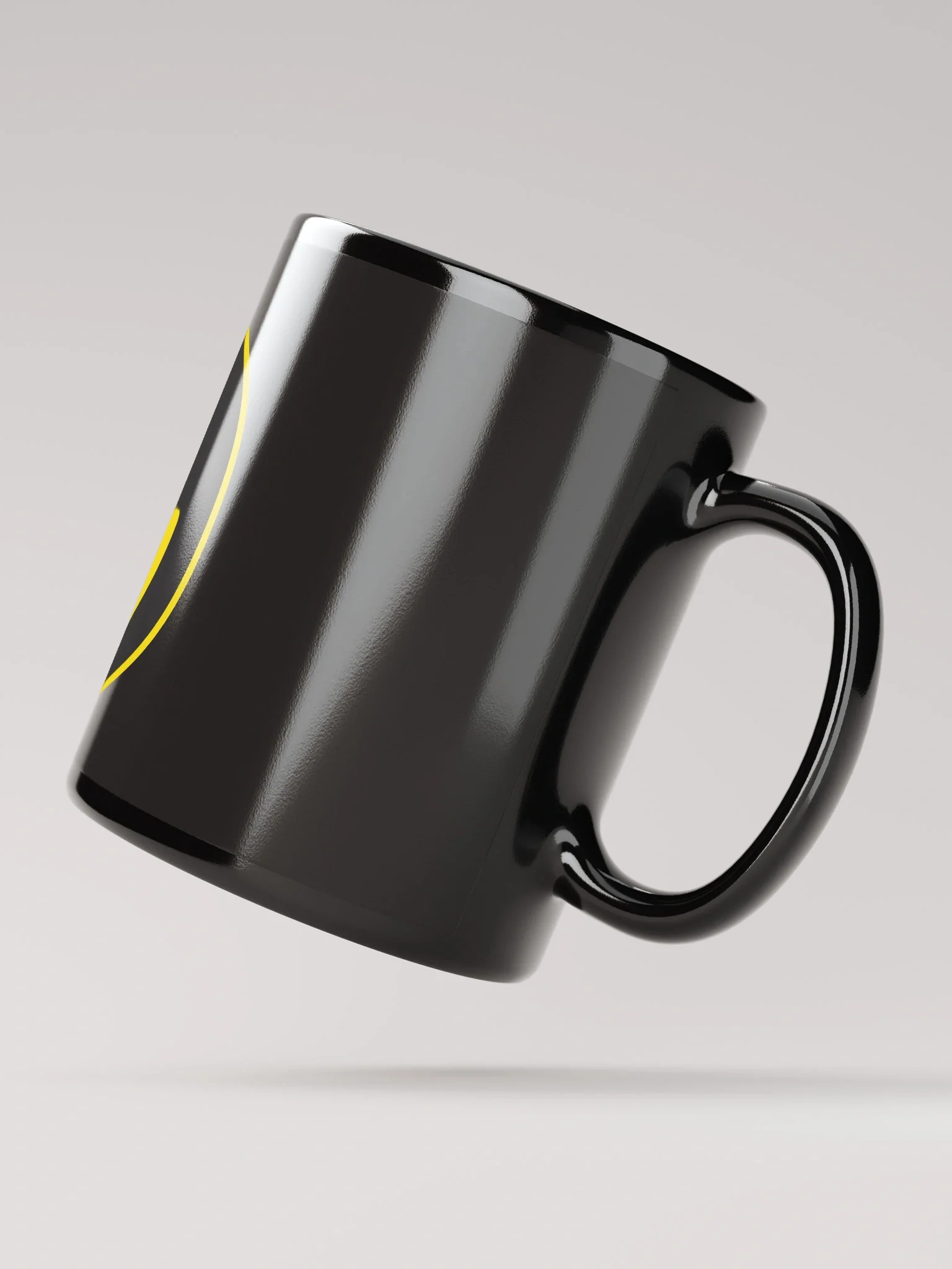 EL MUG QSVT PERO CON AMARILLO product image (4)