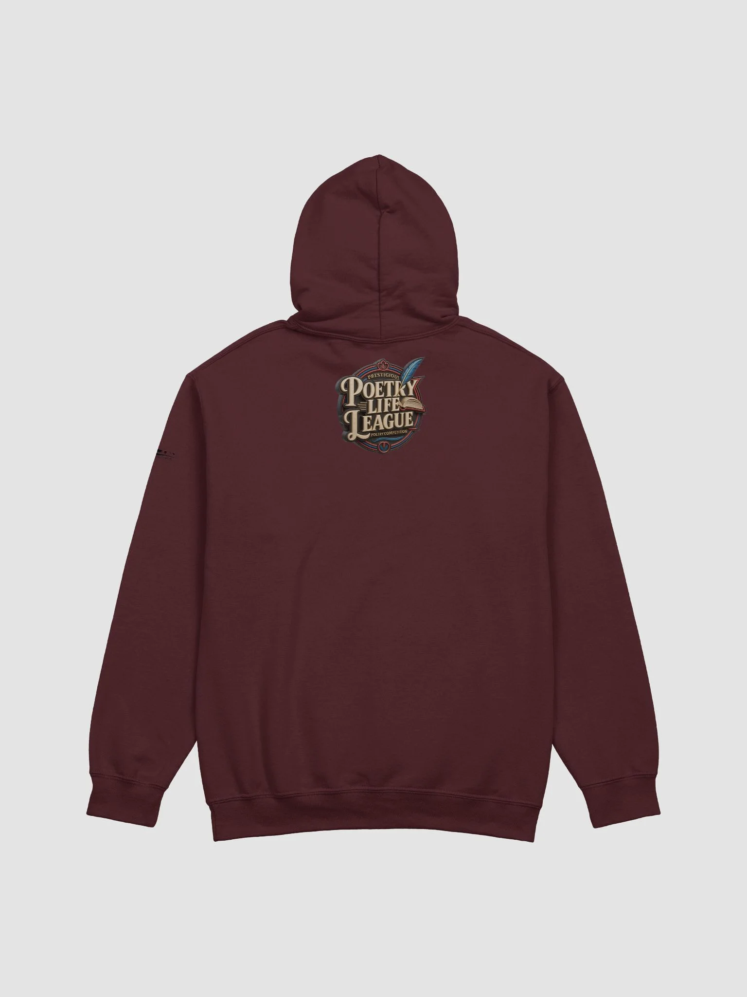 Poetry Life League: Living Legends product image (2)