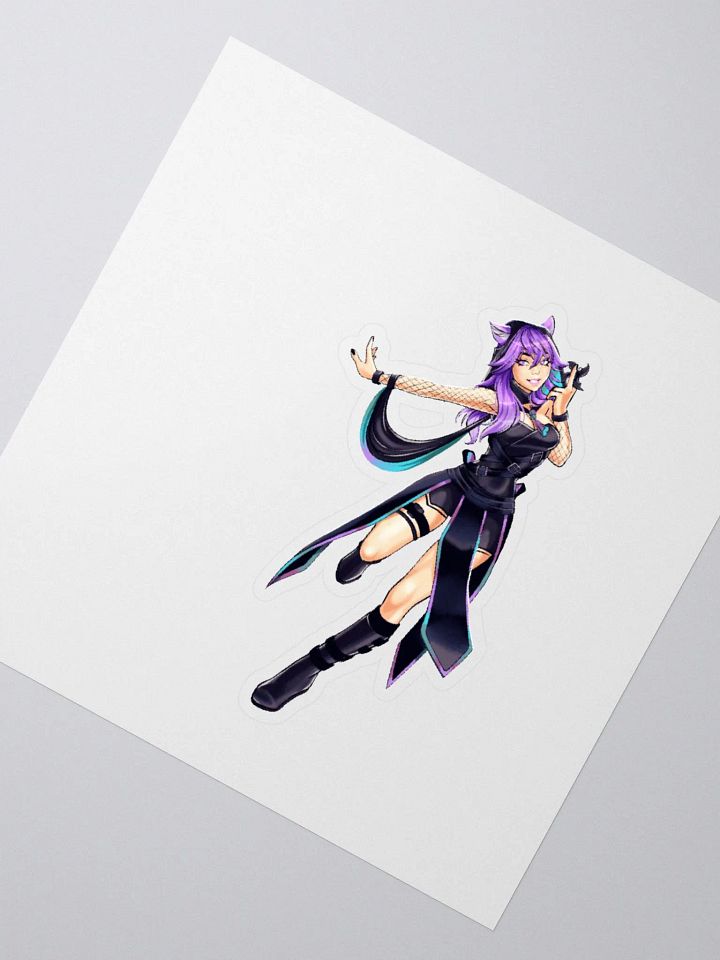 Ninja Emmy product image (4)