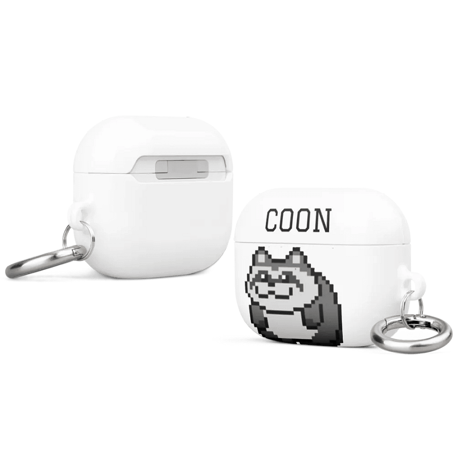 CoonPod Case product image (4)