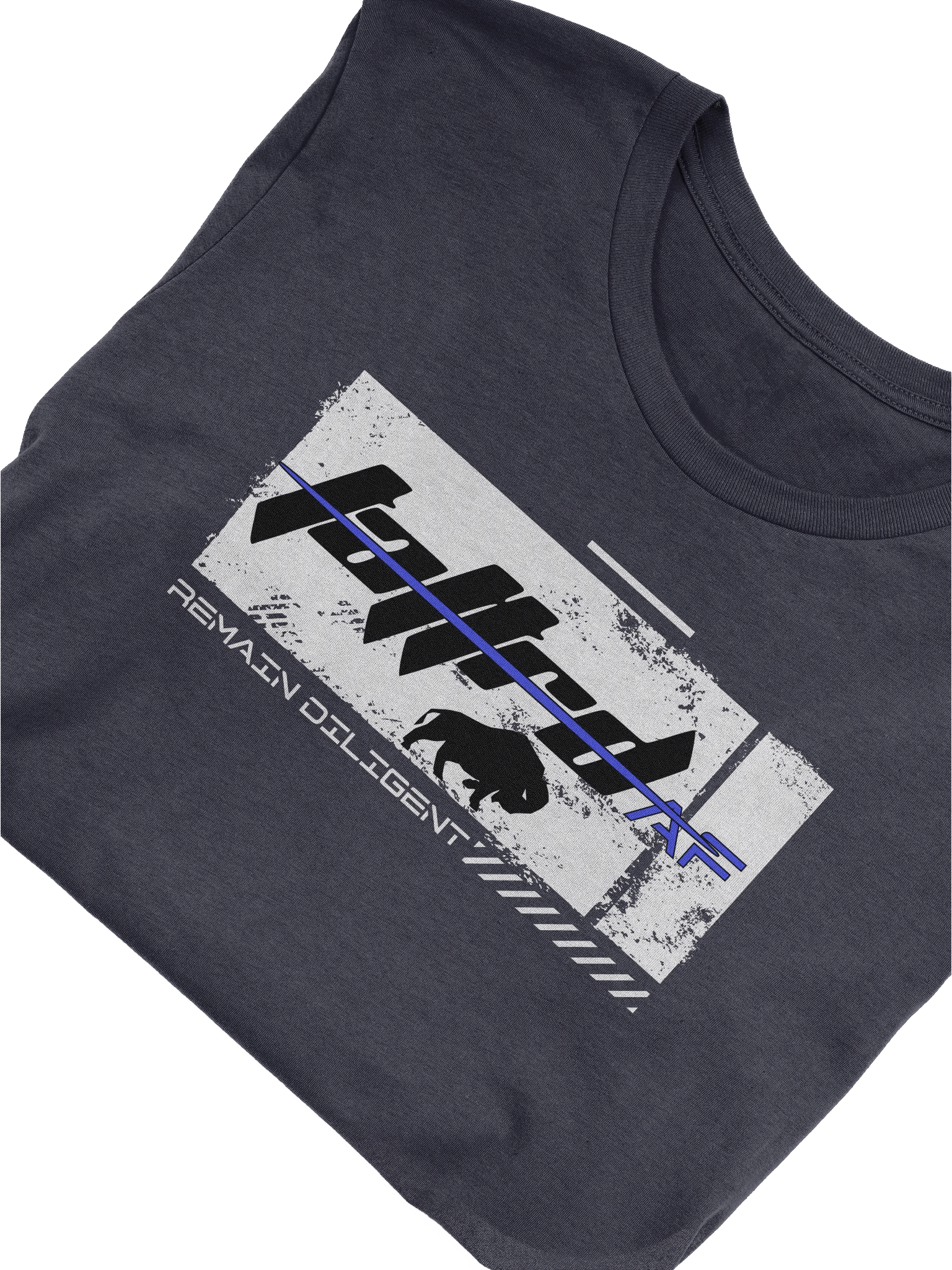 Thin Blue Line T-Shirt product image (9)