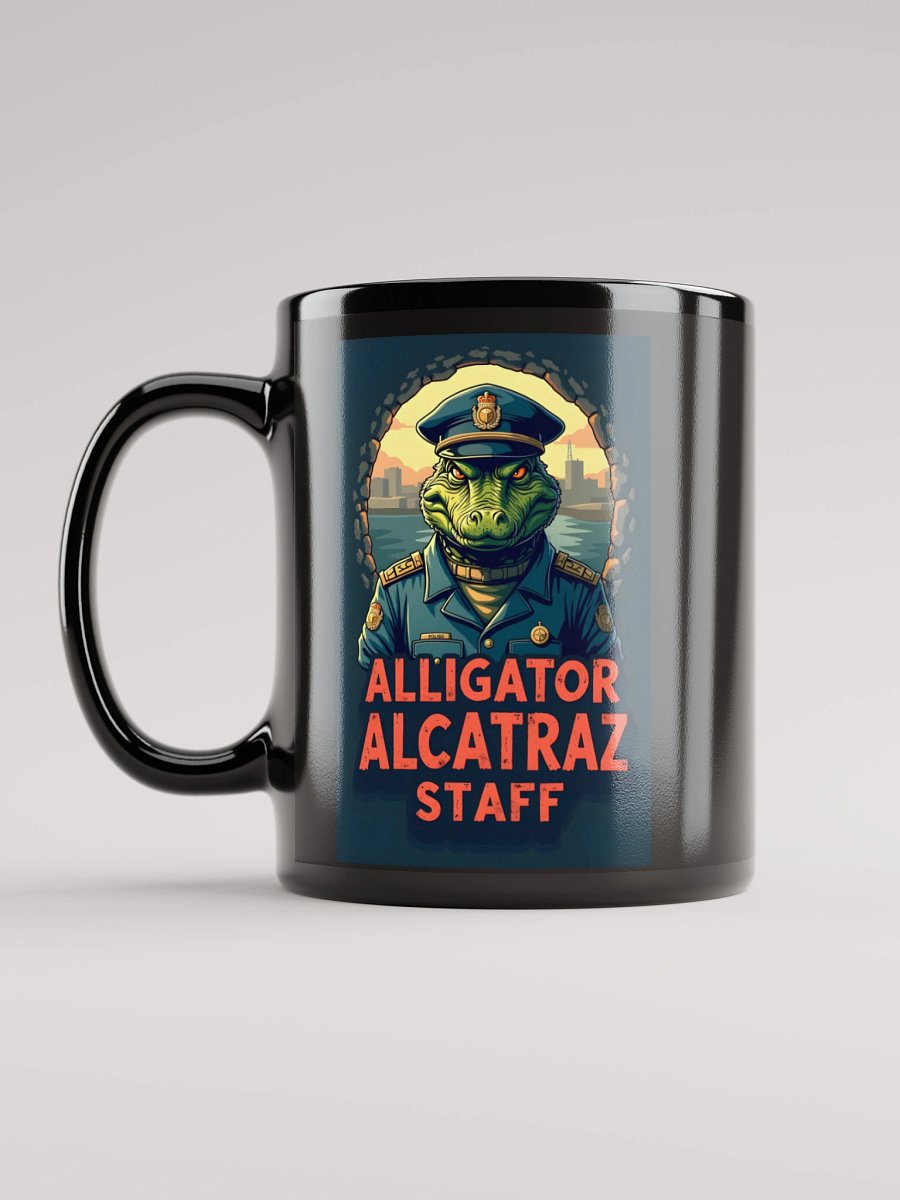 AA Staff Mug product image (12)