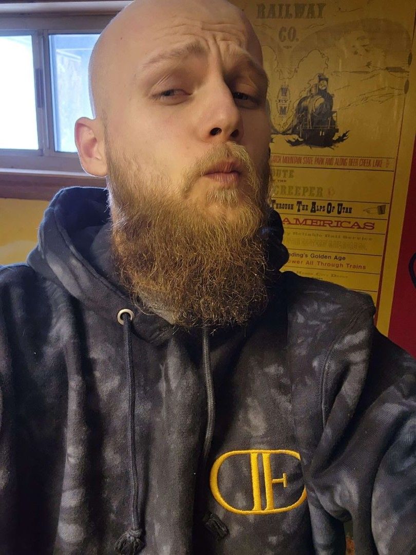 Tie-DIE Hoodie product image (4)