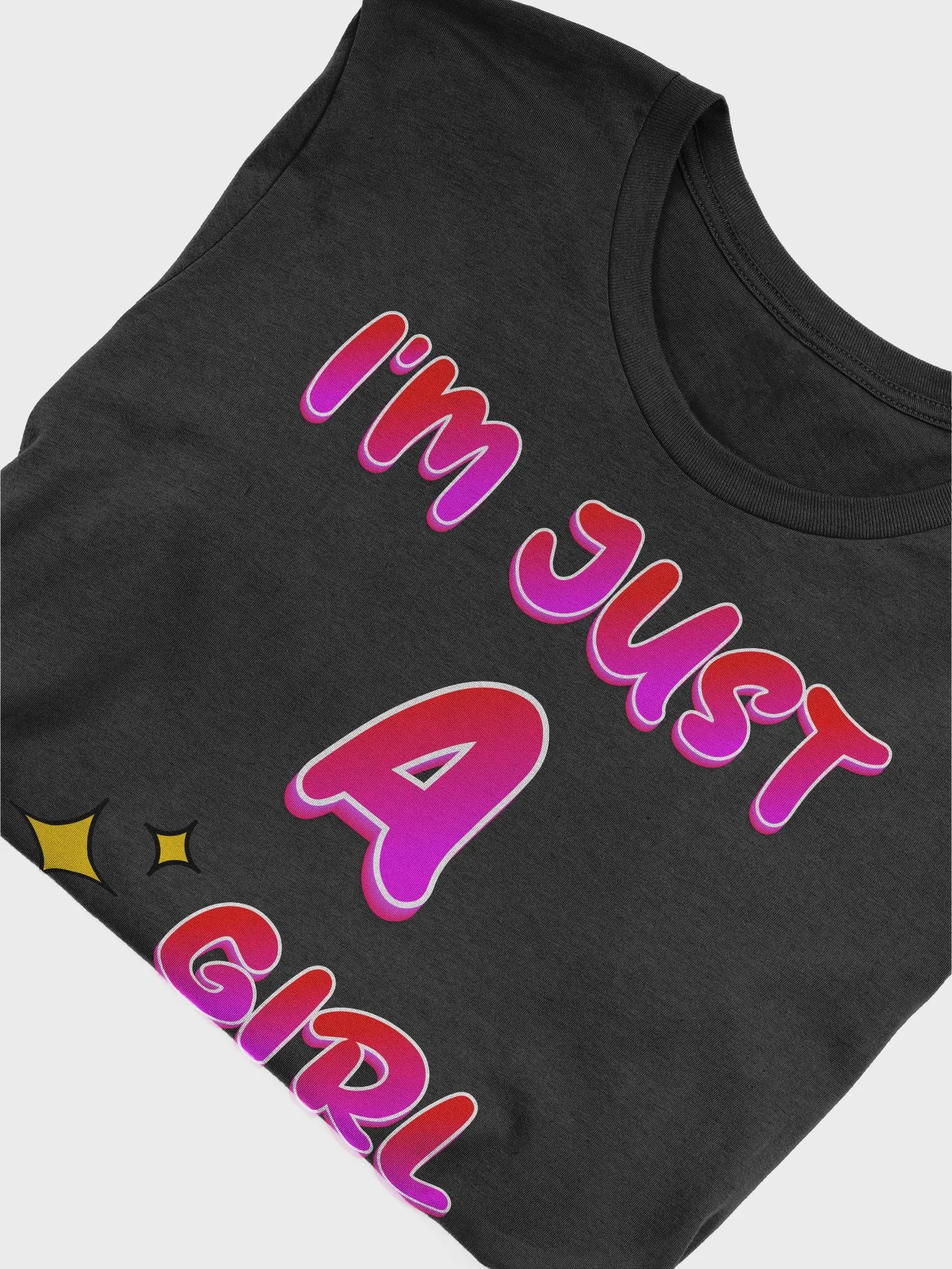 I'm Just A Girl ✨ product image (50)