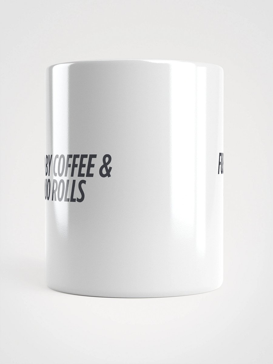 Banjo mug product image (14)