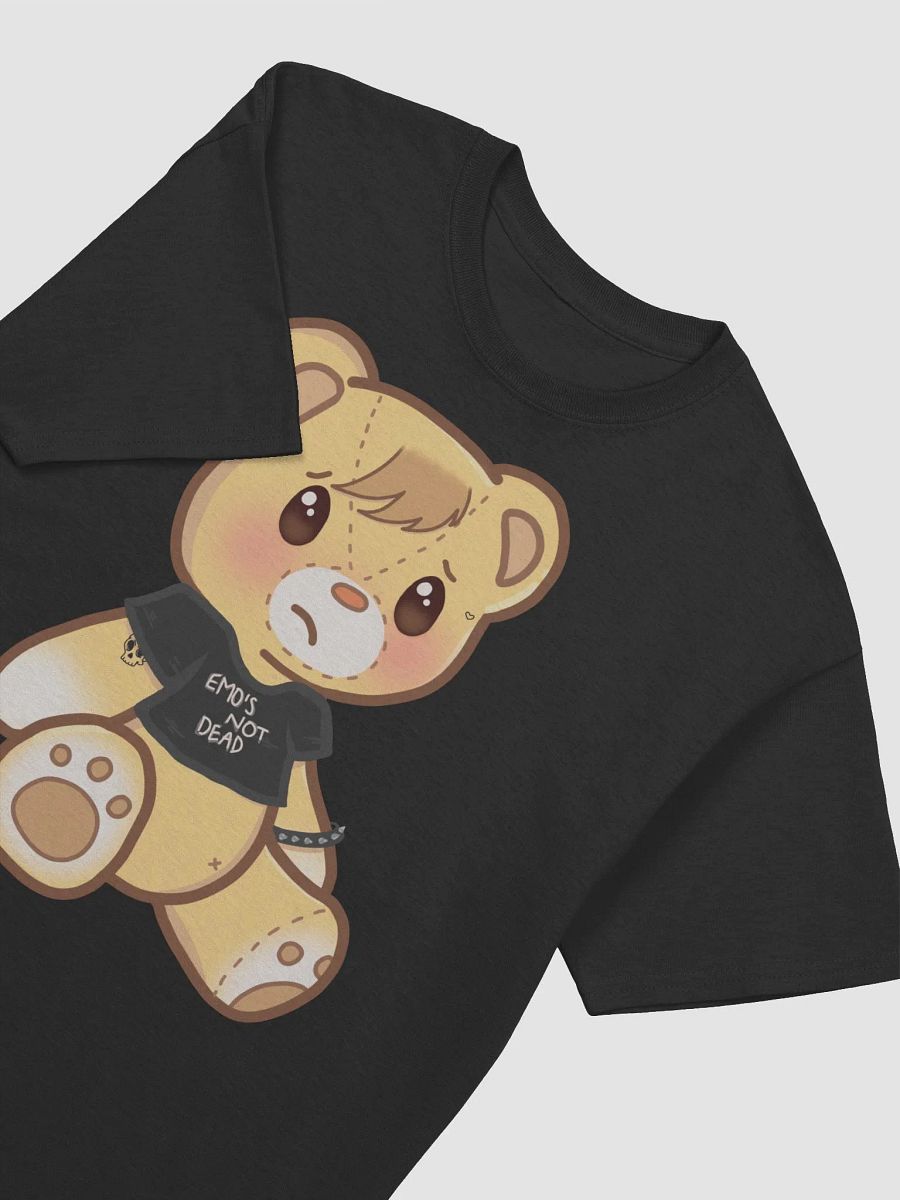 Emo phase Toby! product image (3)