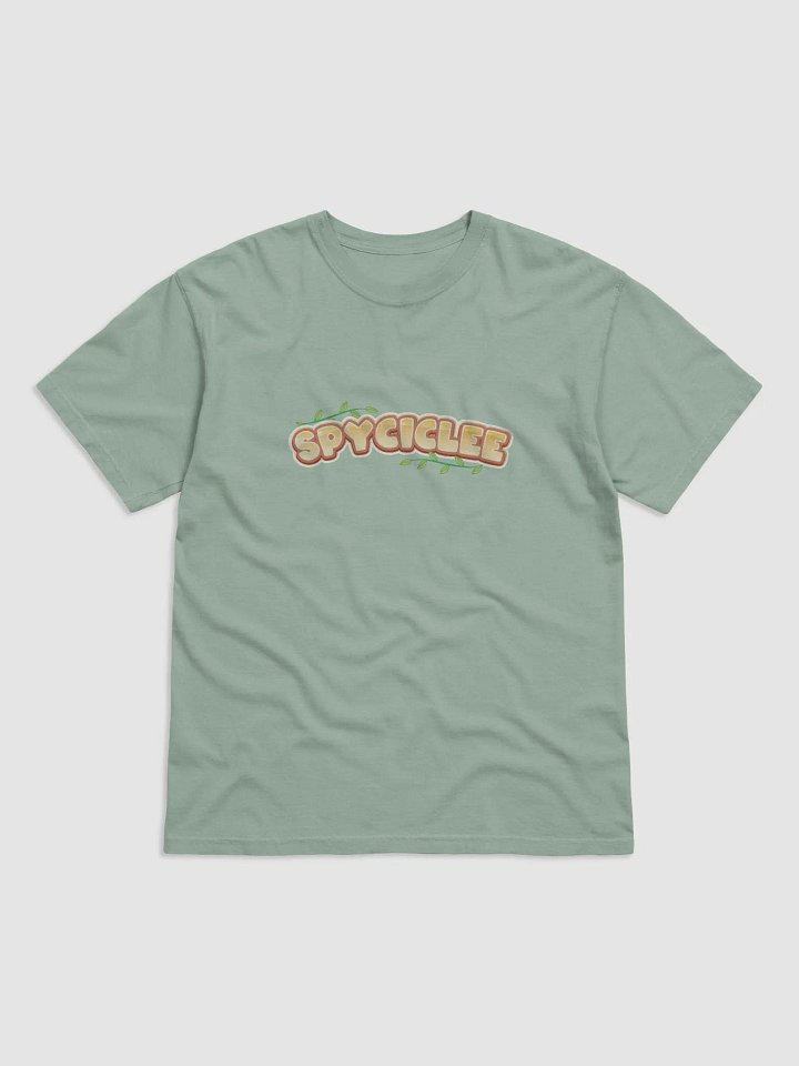 Spyciclee Simple Logo Tee product image (1)