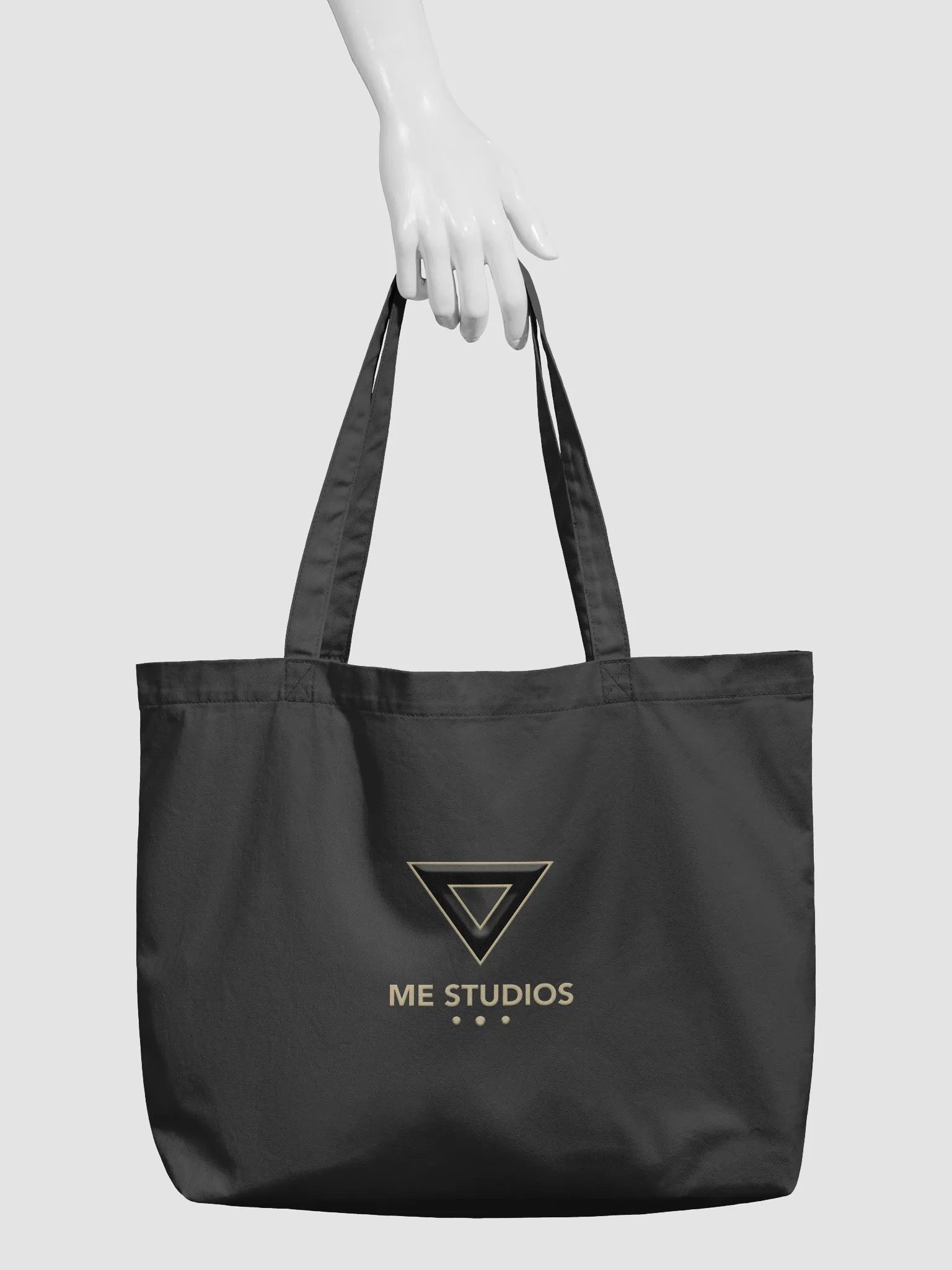 ME Studios Eco Tote product image (3)