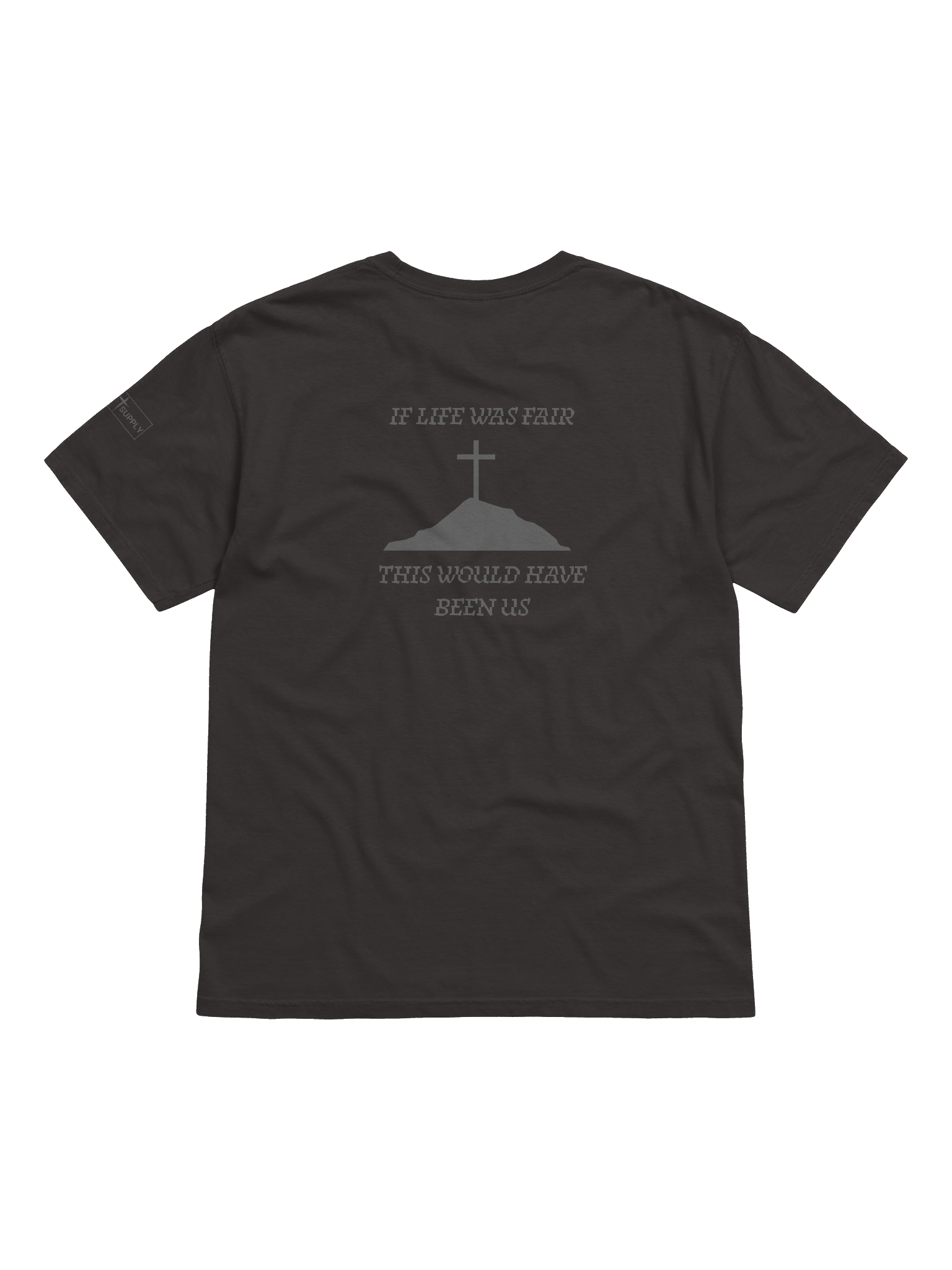 Undeserved Premium T-Shirt product image (2)