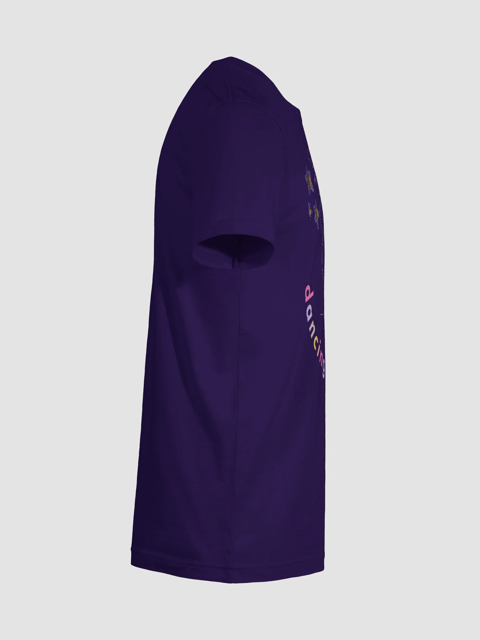 Celestial Solitude – Ballet Dream Tee product image (12)