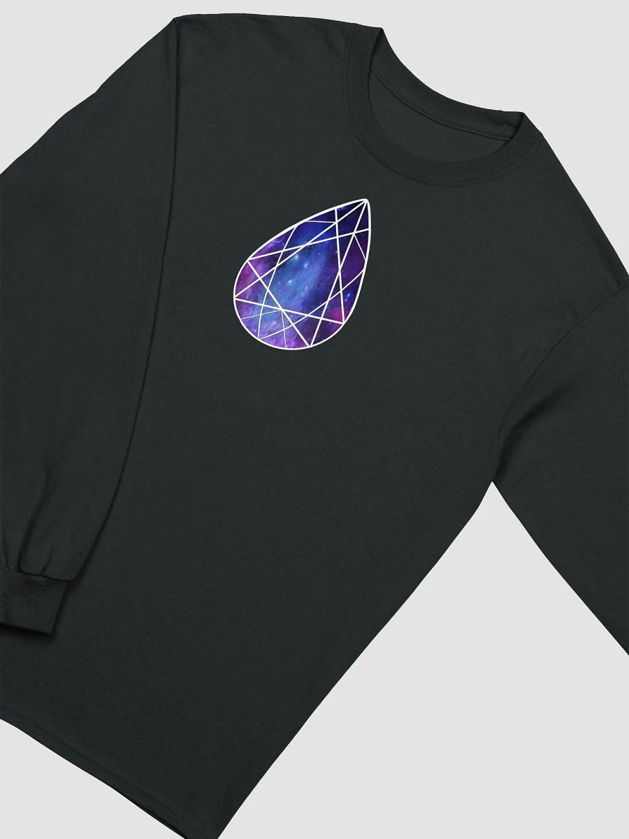 Galaxy Gem Long Sleeve T-Shirt product image (29)