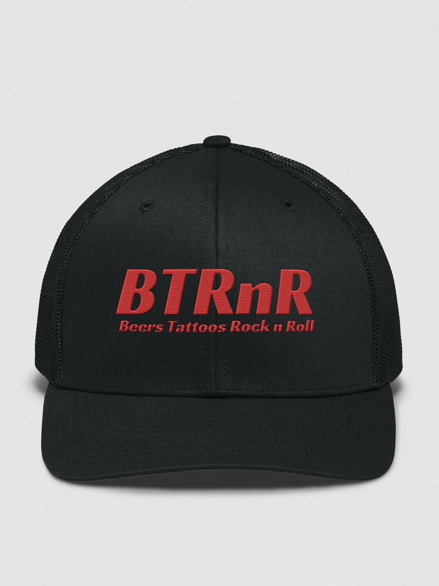 Structured Coolness Snapback product image (1)