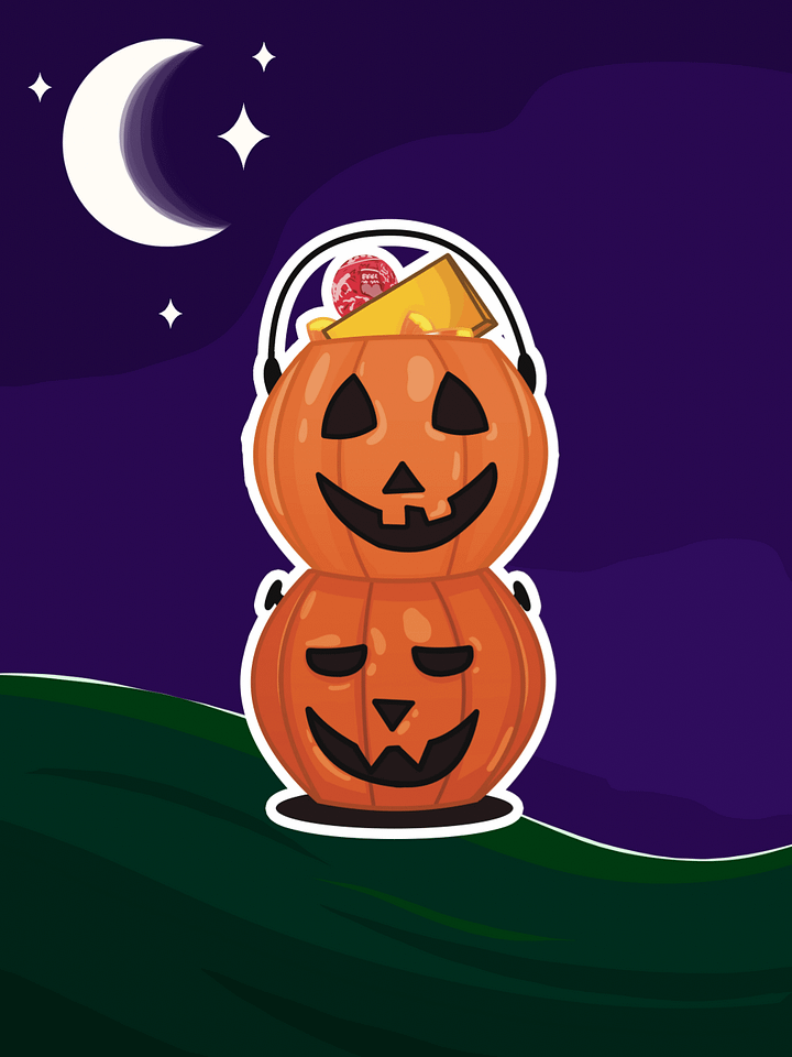 Oct collection! product image (2)