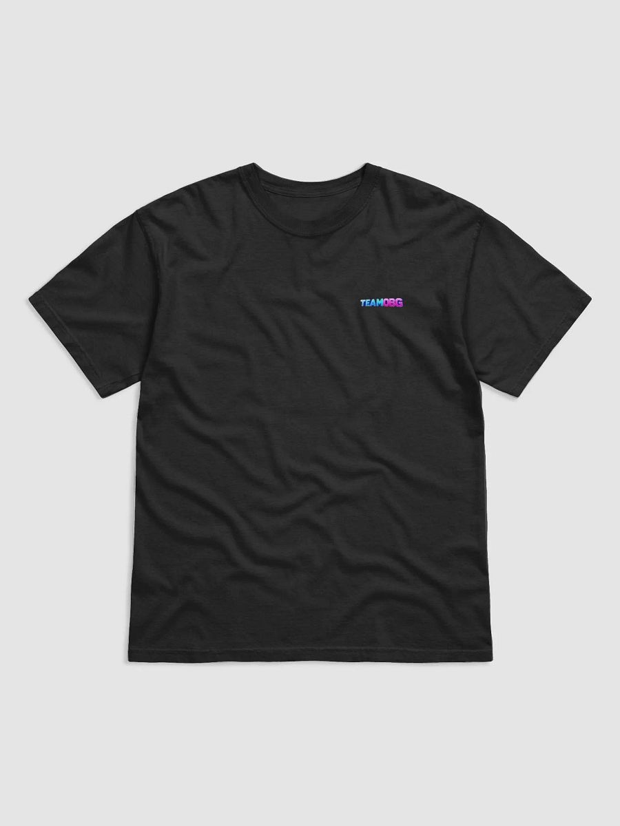 TeamOBG: Night Night Tee product image (6)