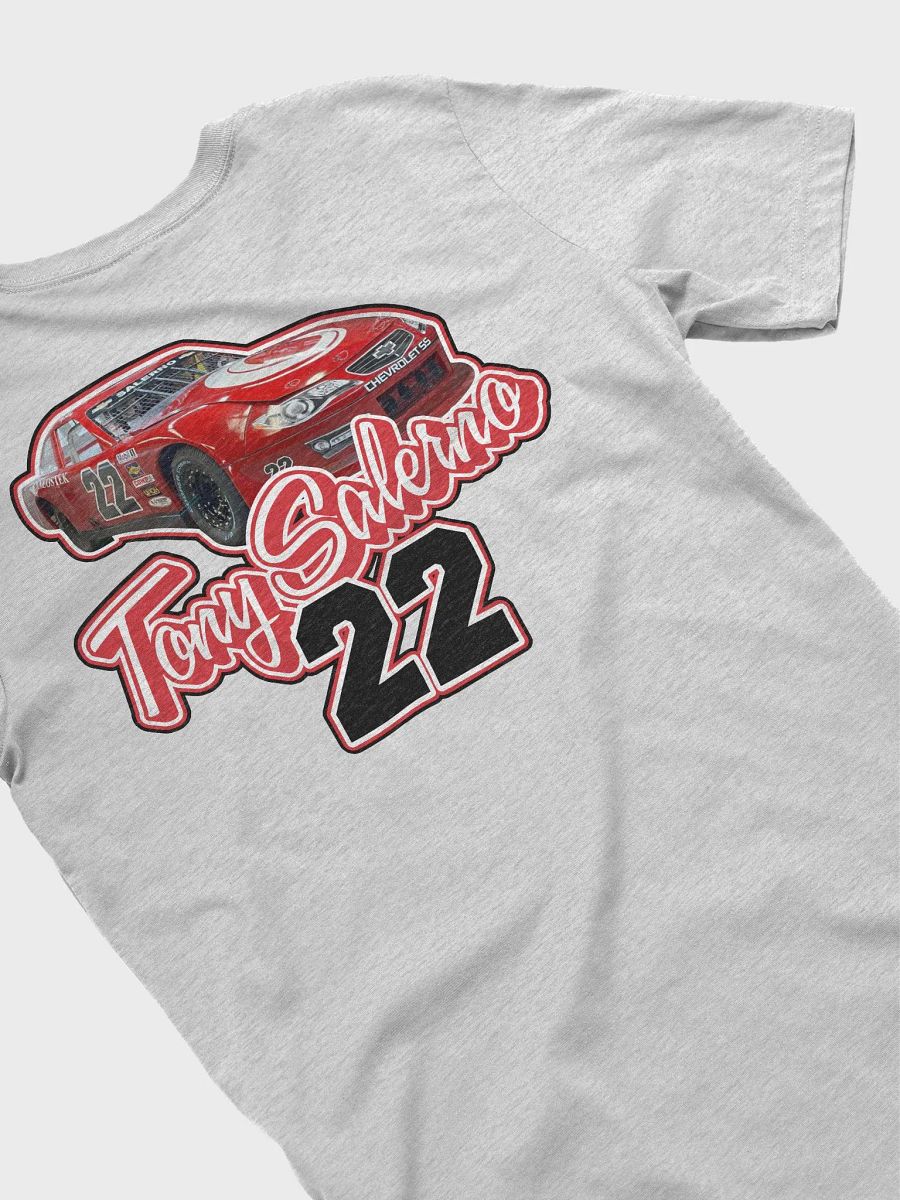 Tony Salerno - Tee product image (4)