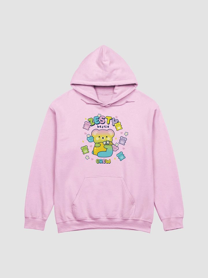 Zesty Bestie Hoodie product image (6)