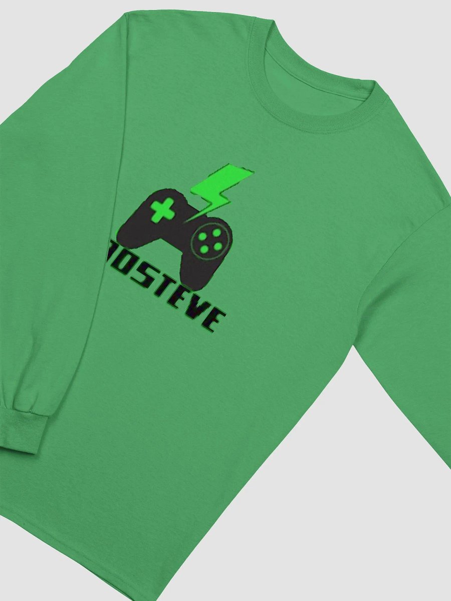 Frosteve Long Sleeve Tee product image (3)