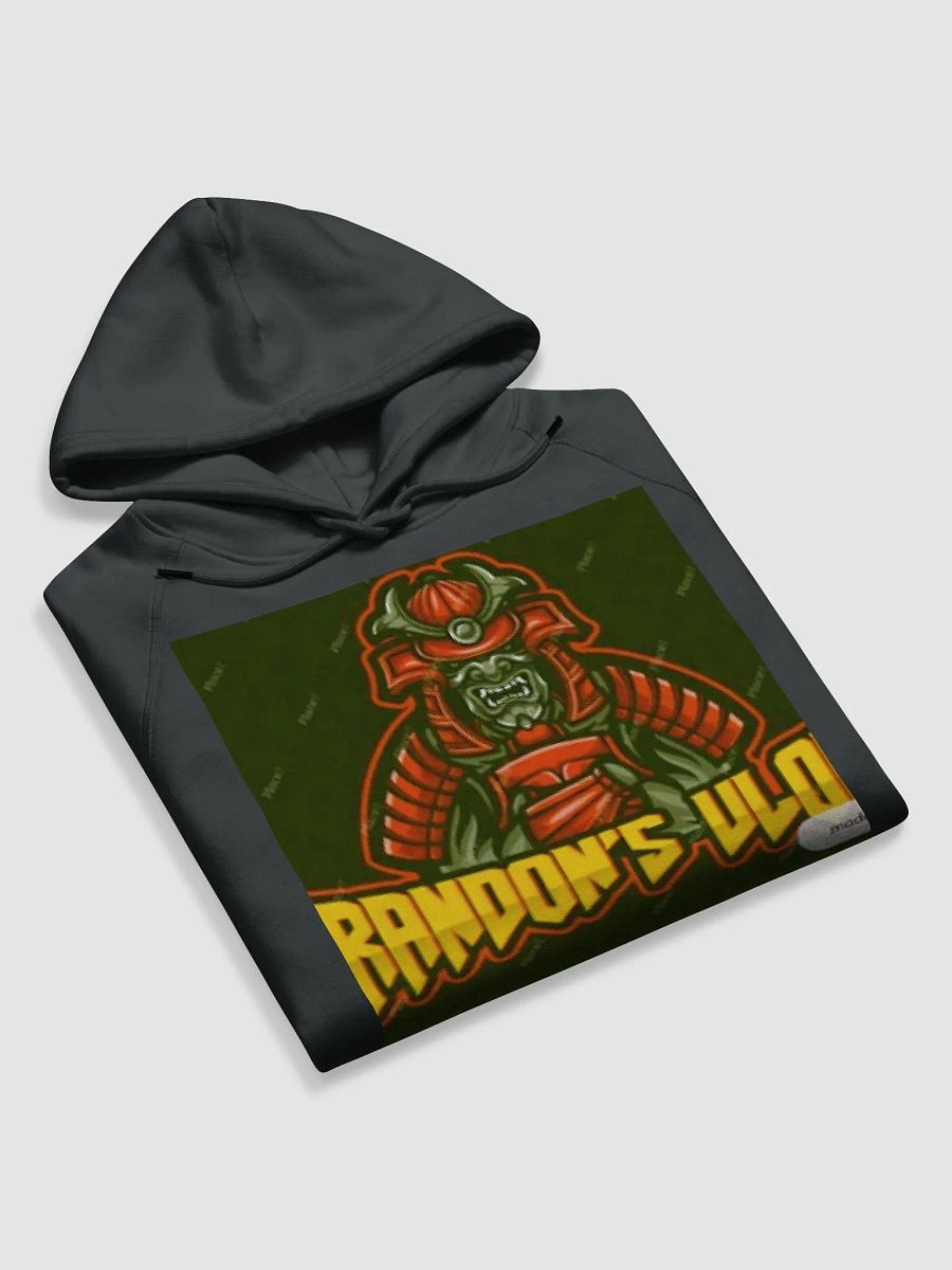 Brandon's vlogs Logo product image (5)
