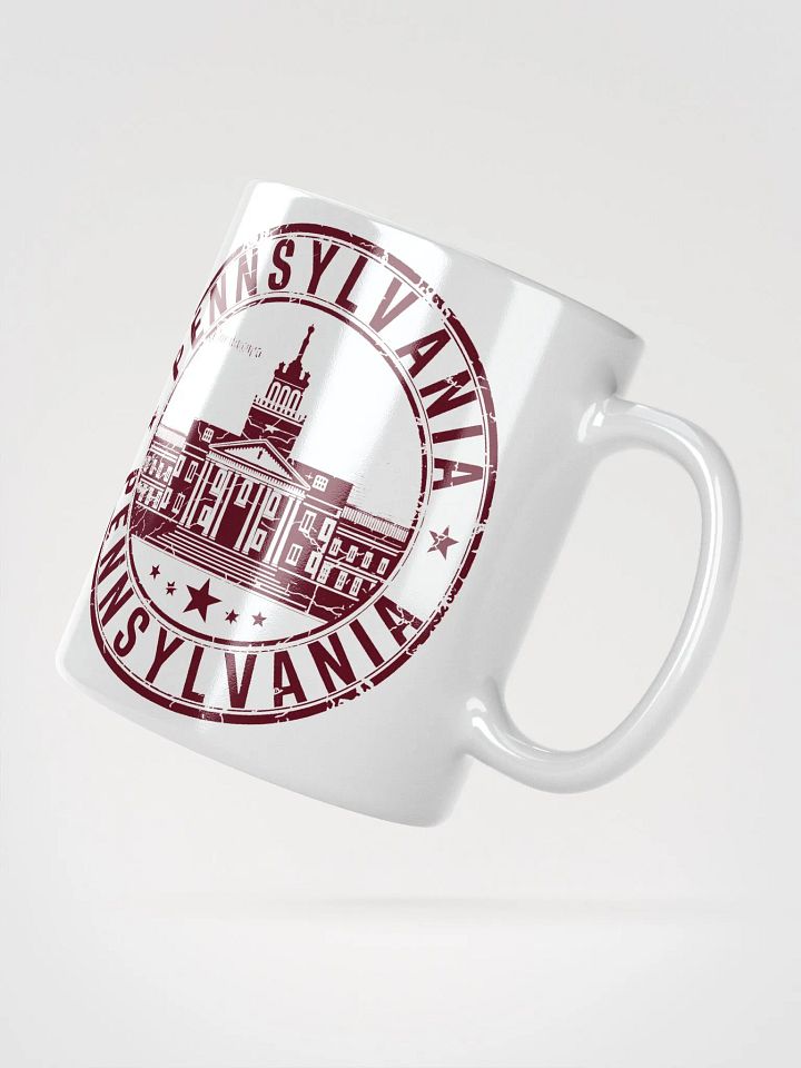 Pennsylvania – USA State Pride Collection product image (6)