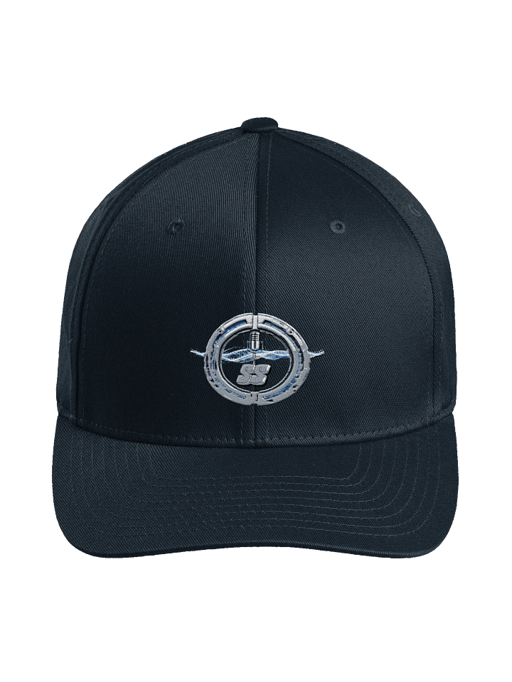 SS Baseball Cap! product image (1)