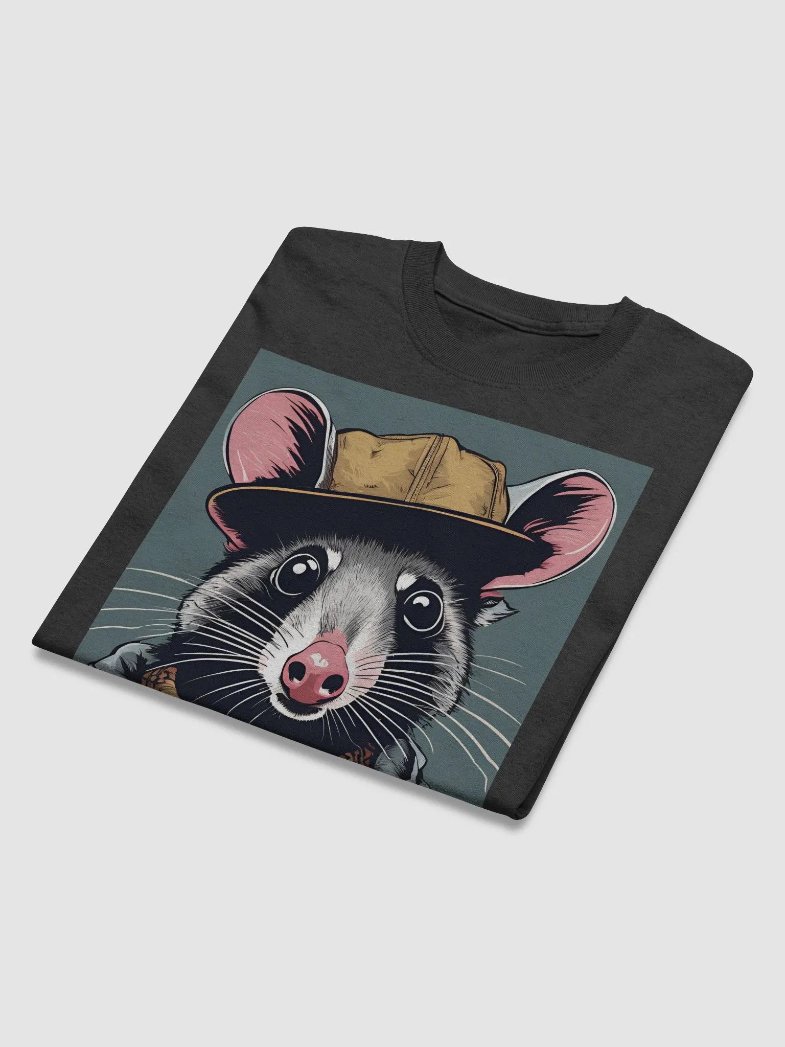 possum Street Style Tee product image (4)