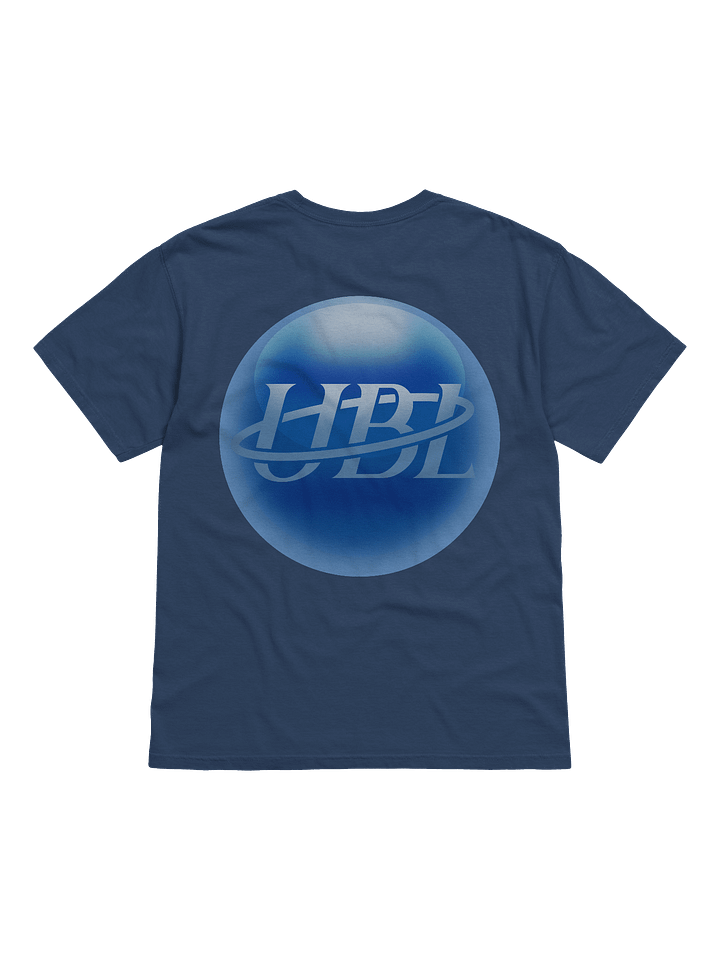 Frutigr Aero Tee product image (1)