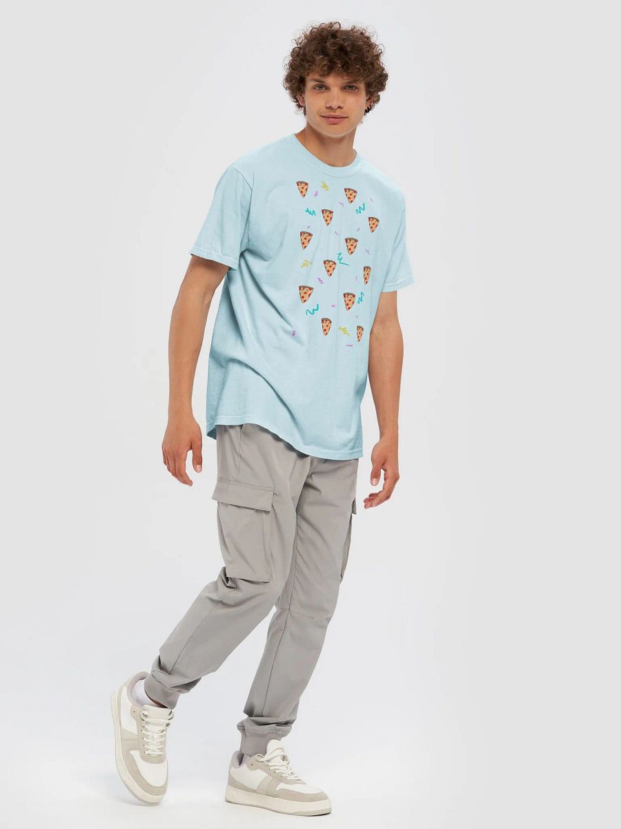 PIZZA PARTY Tee product image (15)