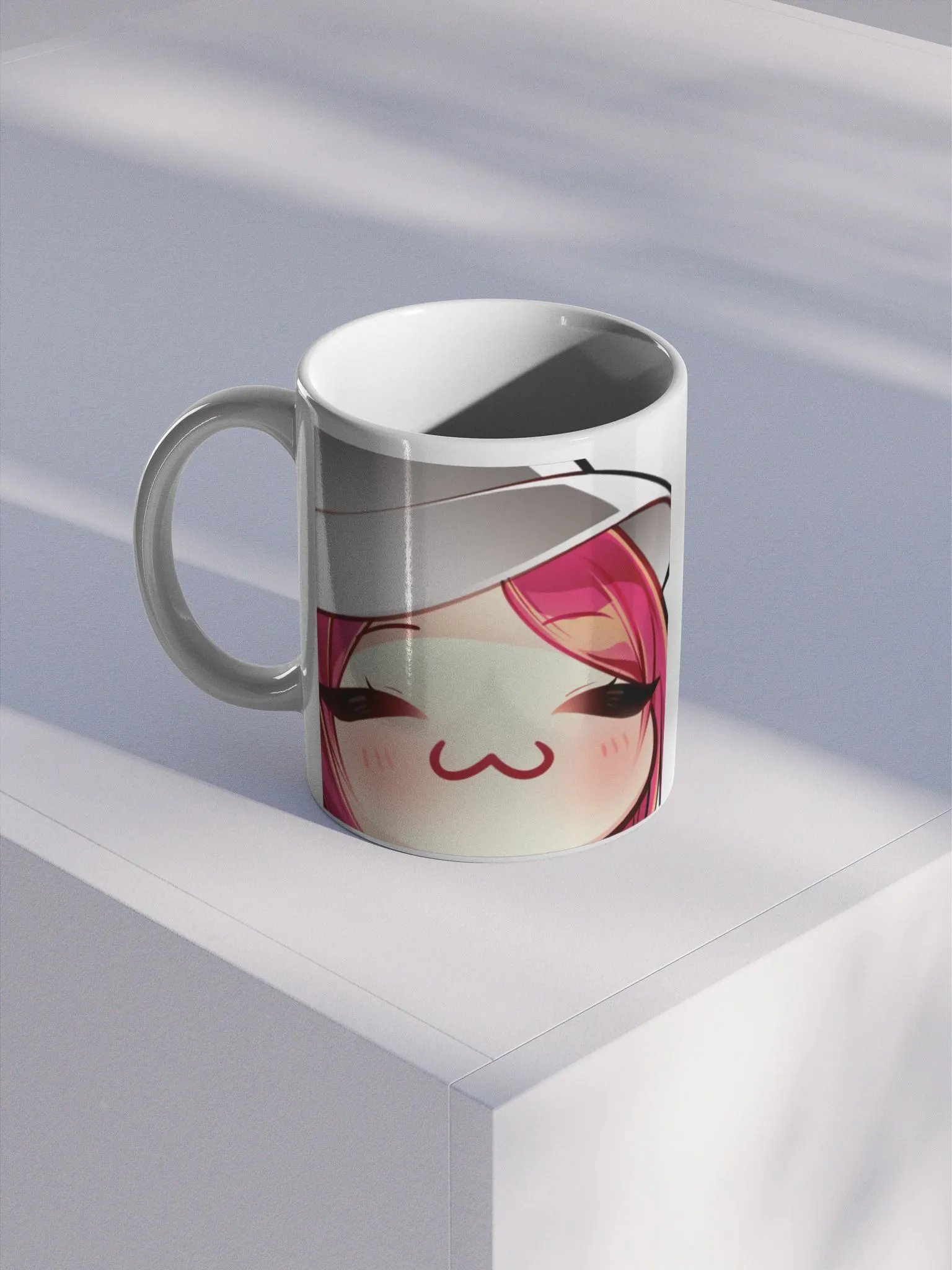Blob Mug product image (1)