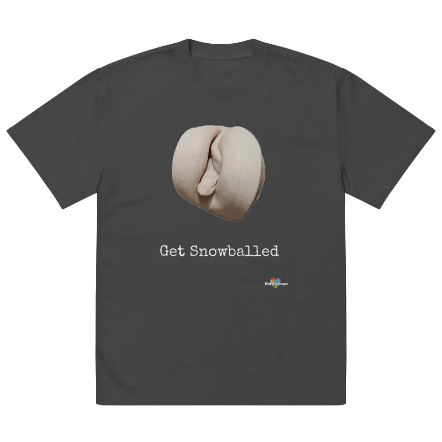 Snowball T product image (5)
