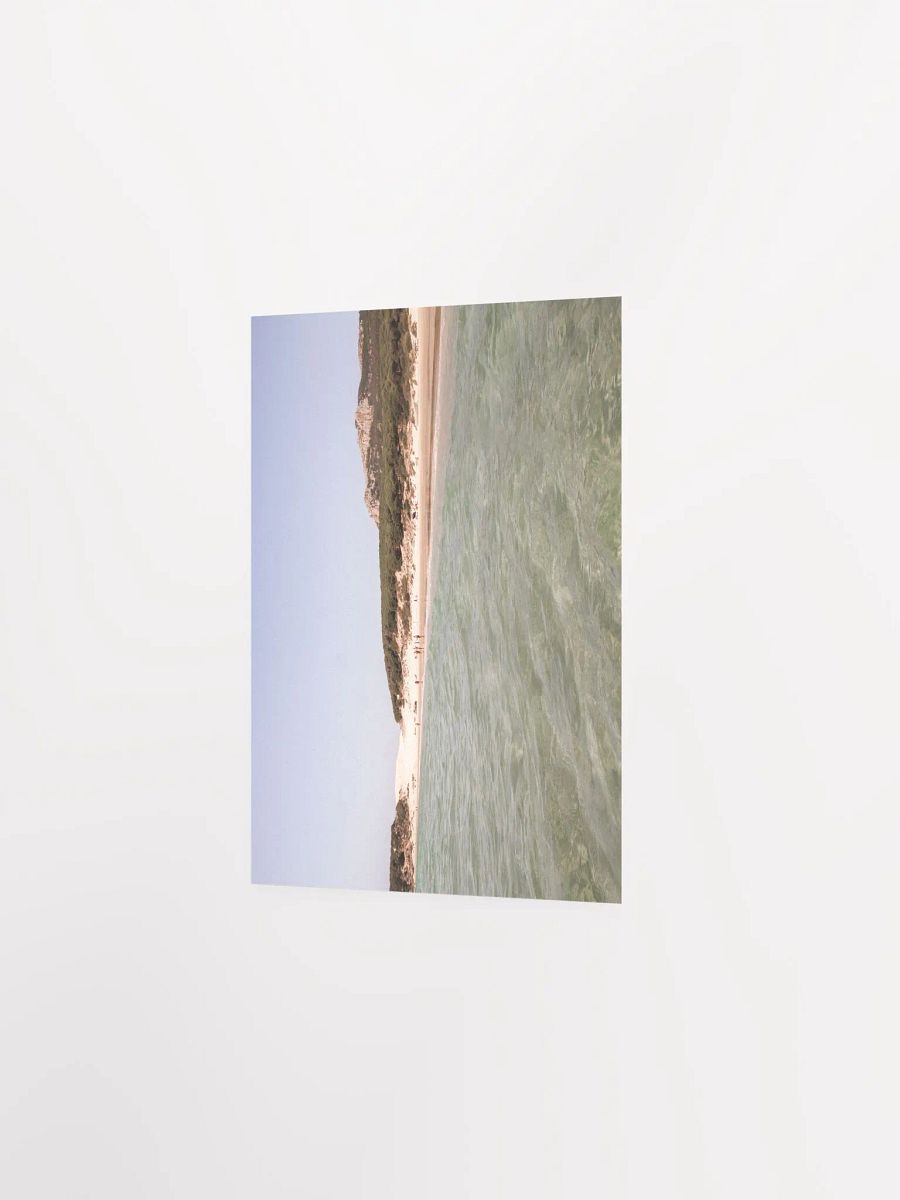 Cádiz - Enhanced Matte Paper Poster product image (3)
