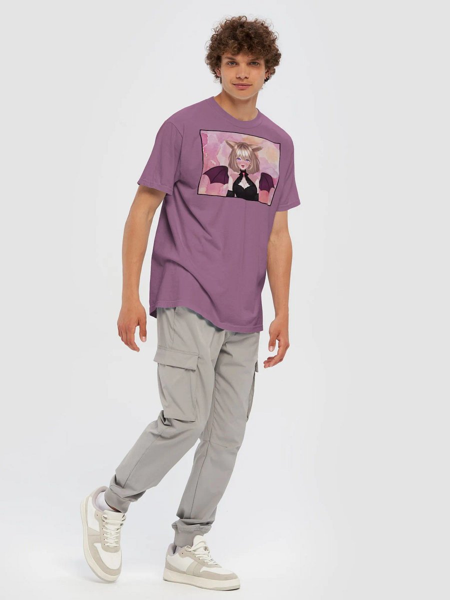 Nico tongue T-Shirt product image (33)