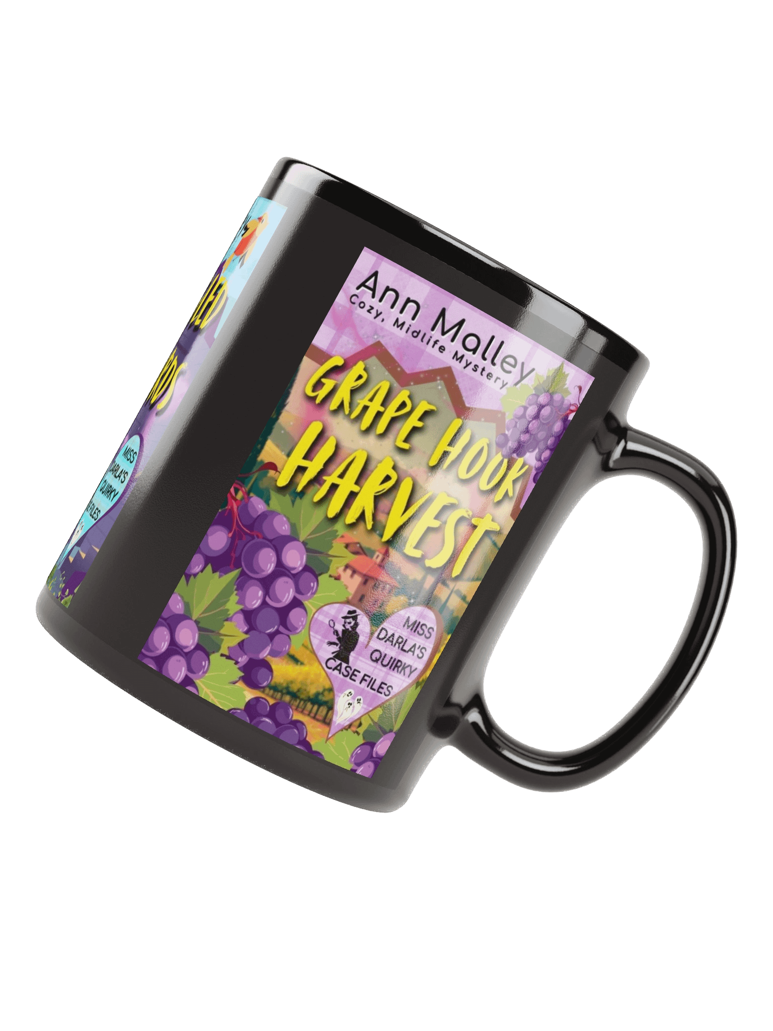 Daring Miss Darla product image (8)
