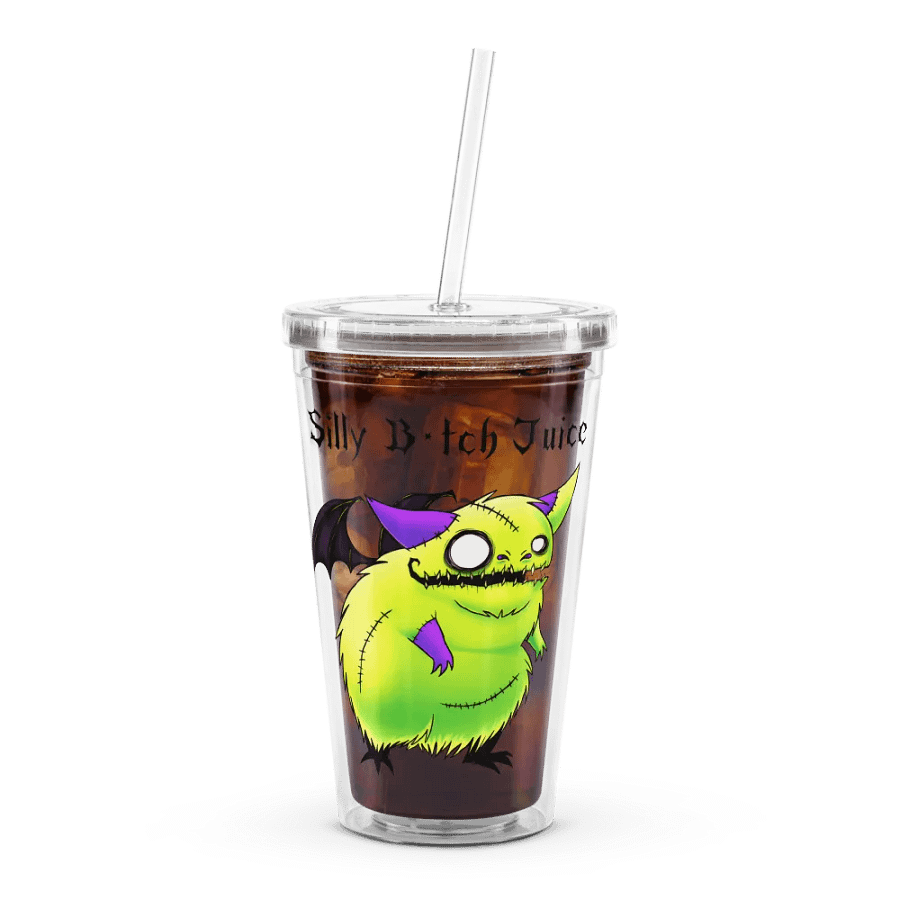 SILLY SQUIG TUMBLER product image (7)