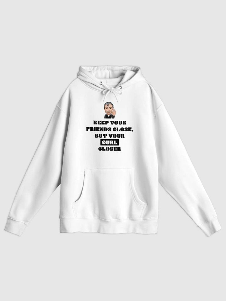 BOMBA Corleone Hoodie product image (1)