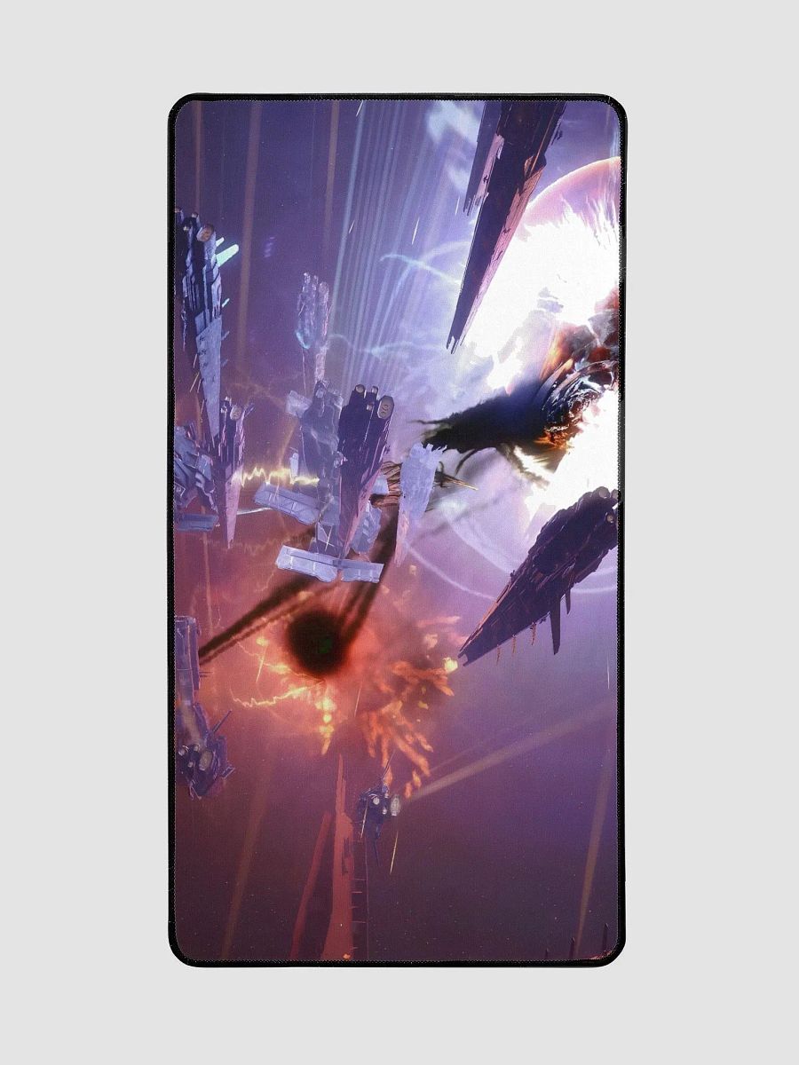 Under Fire | Desk Pad product image (2)