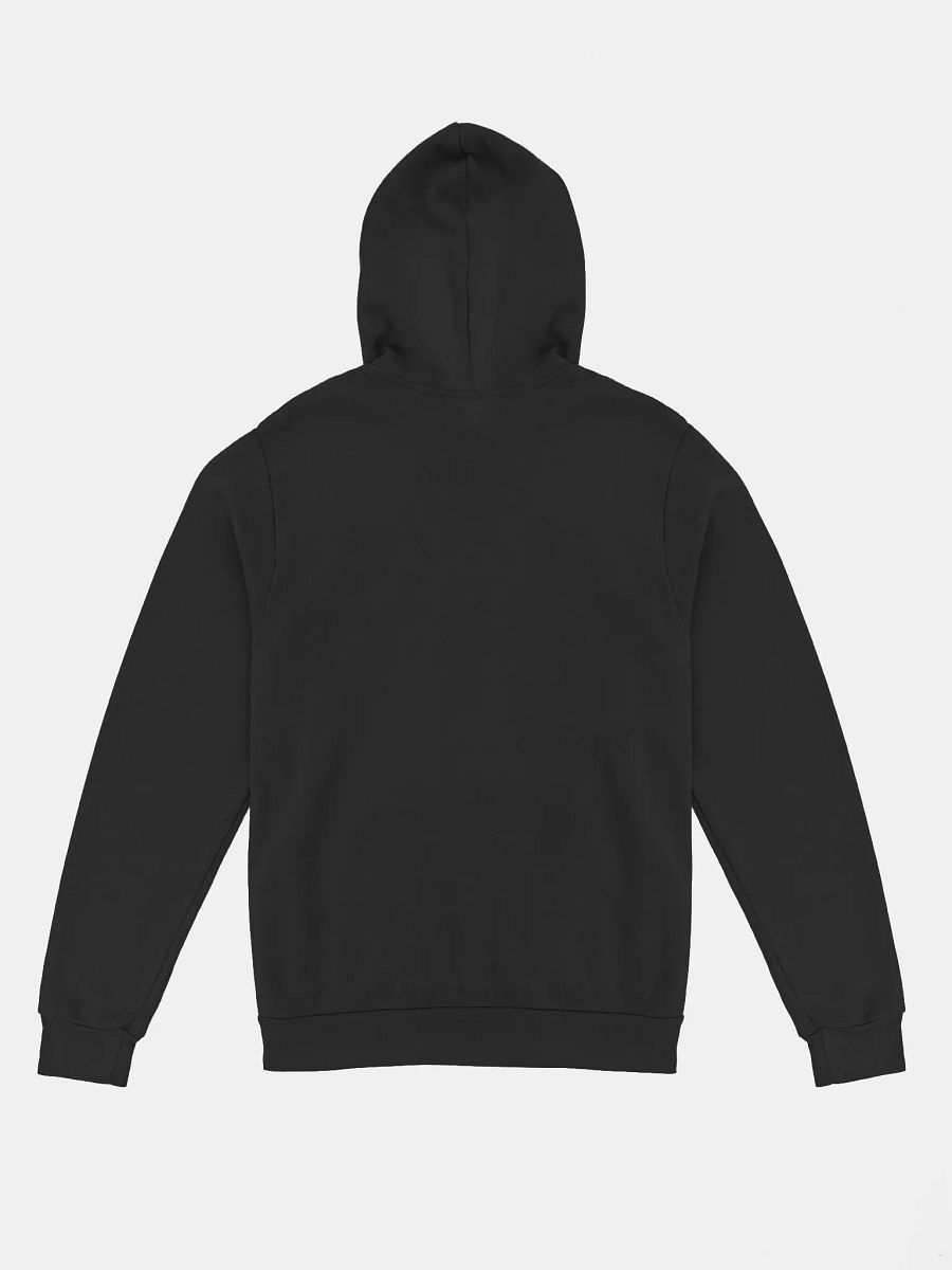 Red PsakiBomb Unisex Hoodie product image (7)