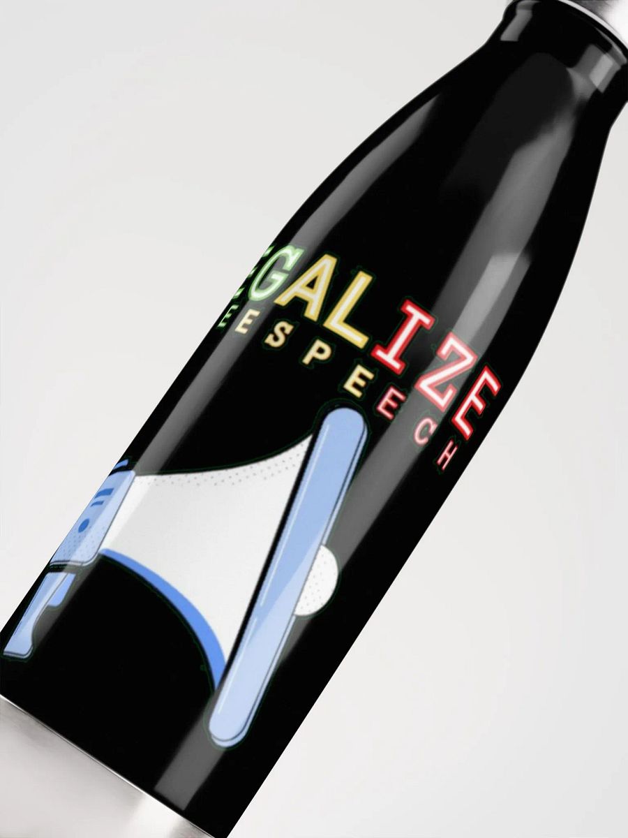 LEGALIZE FREE SPEECH product image (10)