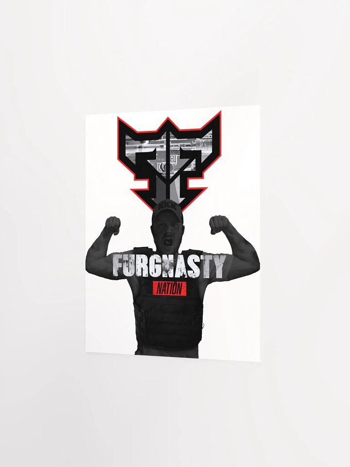 FURGY 8x10 product image (2)