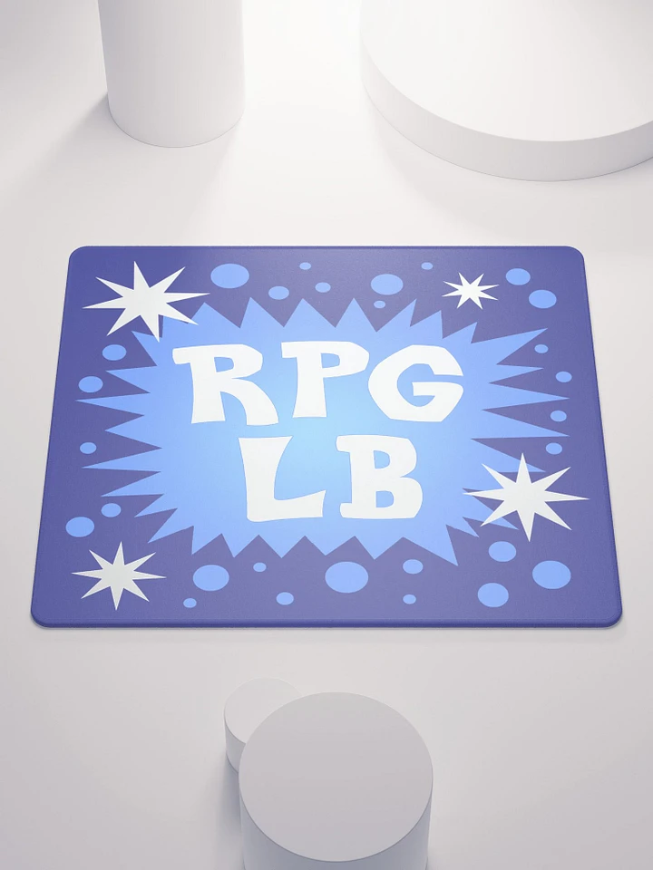 RPG Limit Break Mousepad product image (2)
