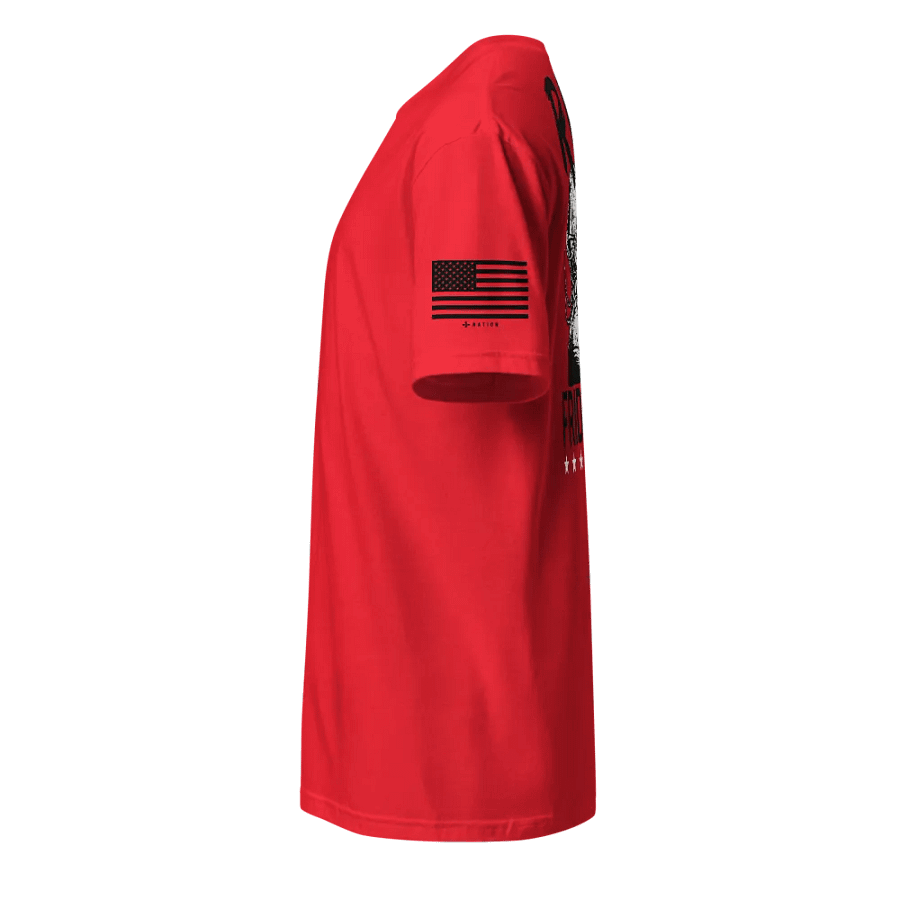 Red Friday: Boots product image (12)