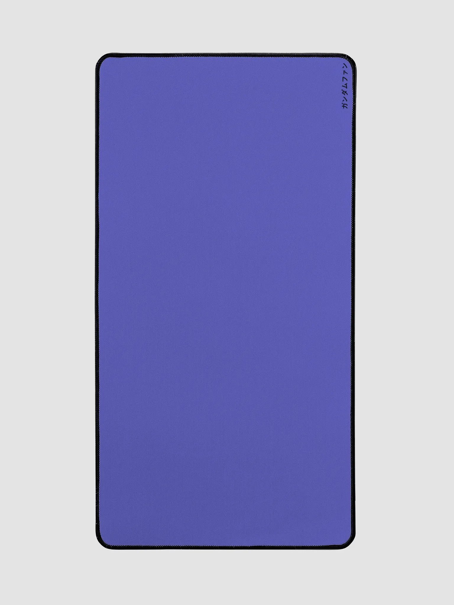 GundamFan Kanji Desk Mat product image (2)