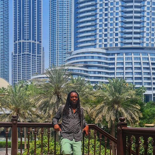De retour à #Dubai
#burjkhalifa