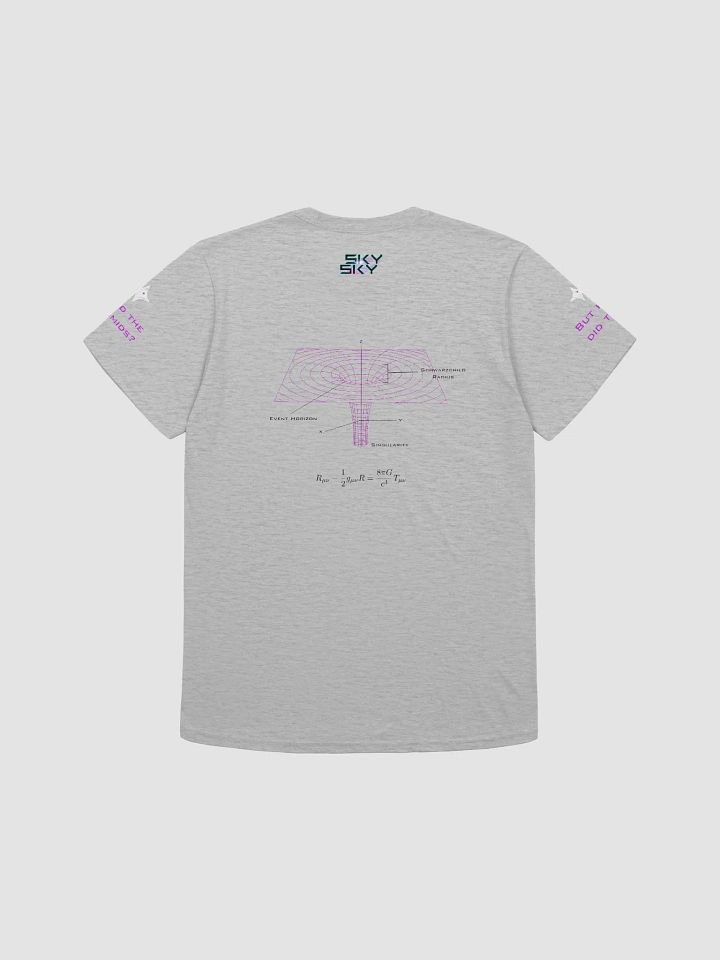 Thoughts • sᴏғᴛ ᴛ-sʜɪʀᴛ [ɢʀᴀʏ] product image (2)