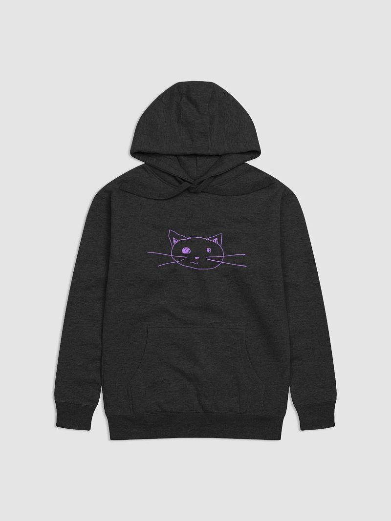 Handrawn hoodie :)