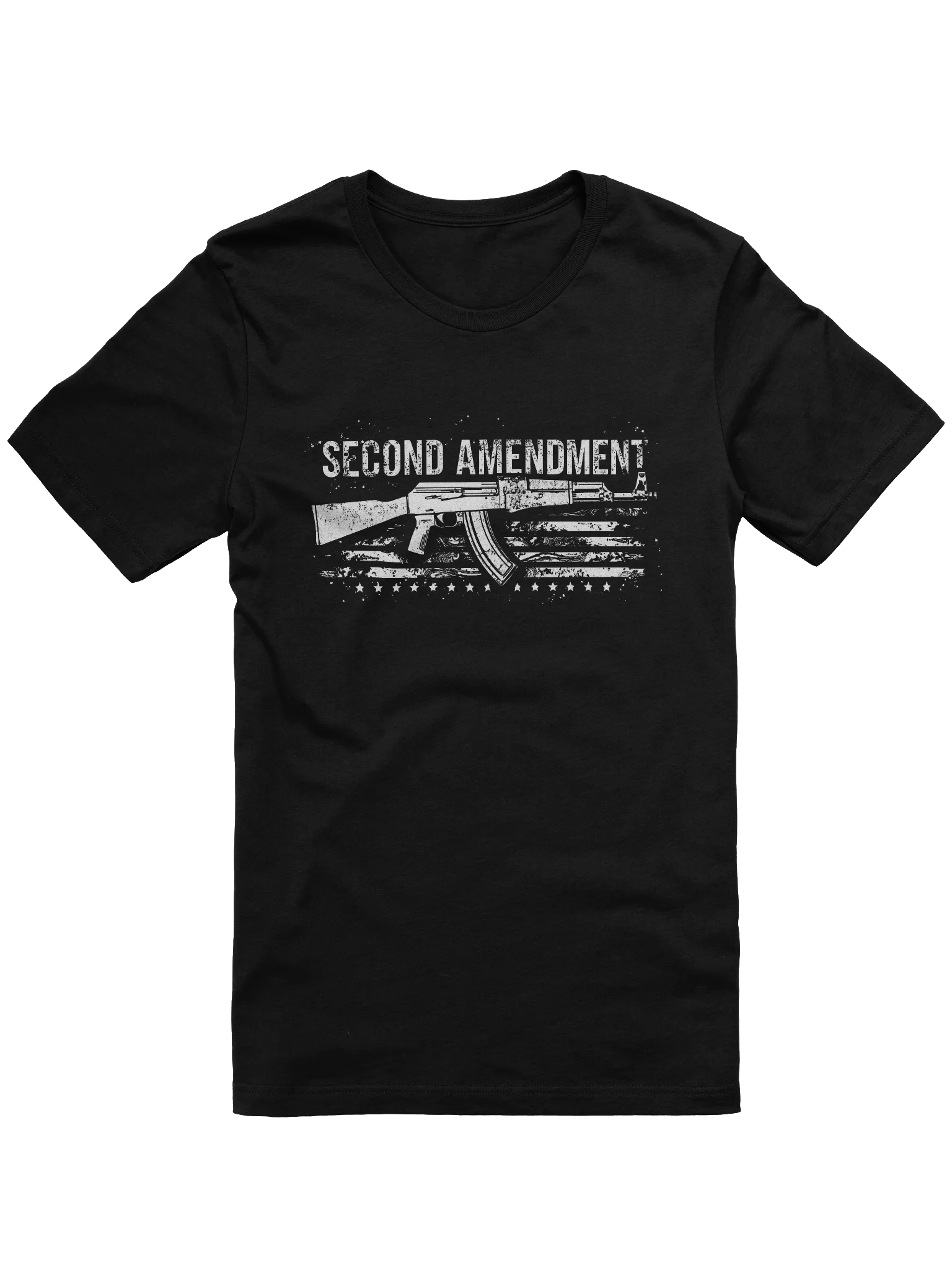 Second Amendment" T-Shirt product image (1)
