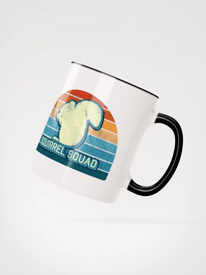 Waffles - Squad Mug product image (22)